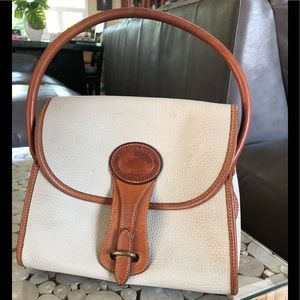 Vintage Dooney & Bourke handbag
